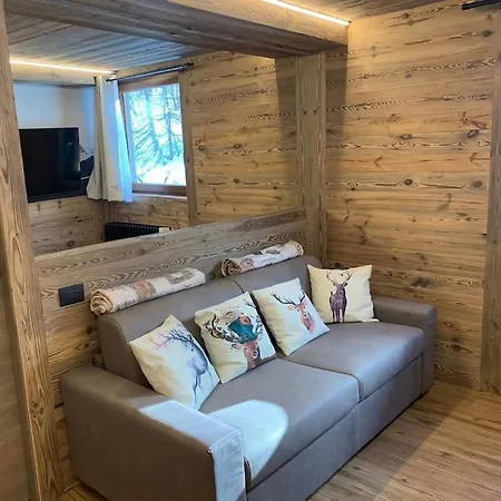 Lejlighed Casa Cervinia 2.0 Breuil-Cervinia