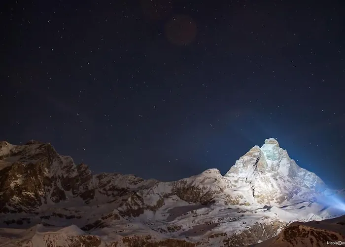 Appartement Casa Cervinia 2.0