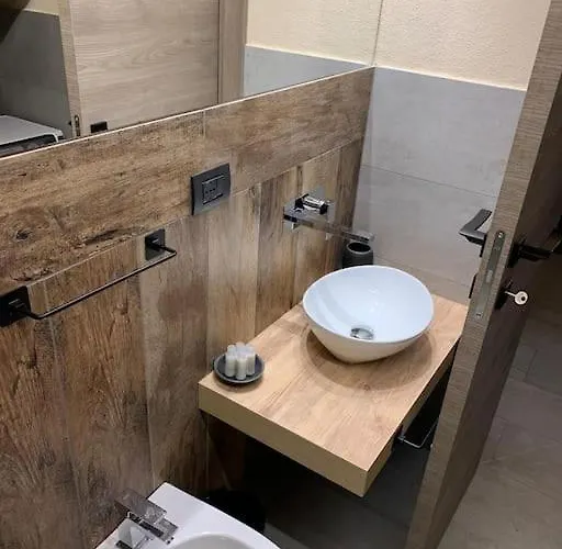 Casa Cervinia 2.0 Breuil-Cervinia