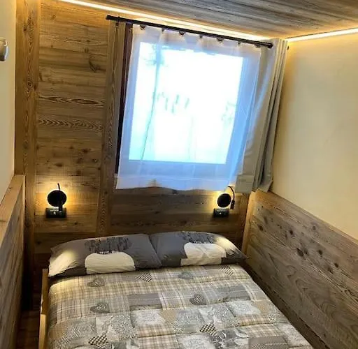 Casa Cervinia 2.0 Appartement *