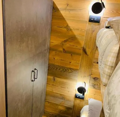 Casa Cervinia 2.0 Appartement