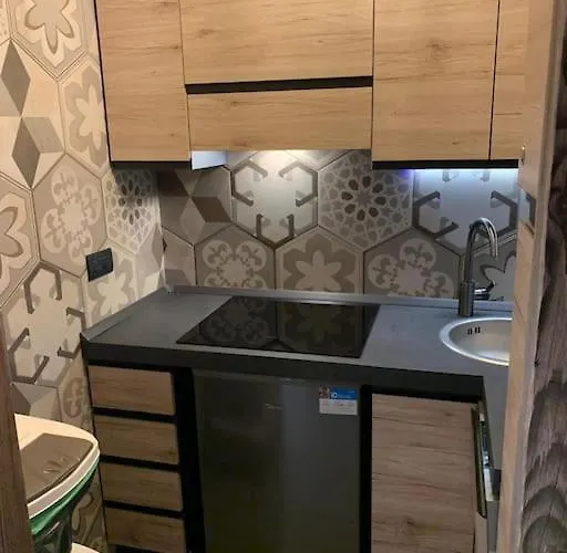 Casa Cervinia 2.0 Appartement Breuil-Cervinia