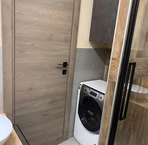 Appartement Casa Cervinia 2.0 *