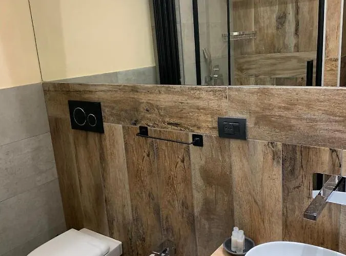 Casa Cervinia 2.0 * Breuil-Cervinia