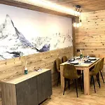 Casa Cervinia 2.0 * Брей-Червінія