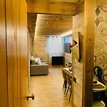 Апартаменти Casa Cervinia 2.0 *