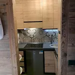 Апартаменти Casa Cervinia 2.0 *