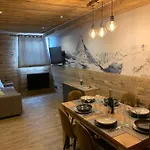 Casa Cervinia 2.0