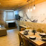 Апартаменти Casa Cervinia 2.0