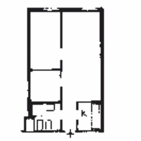 Casa Cervinia 2.0 דירה *