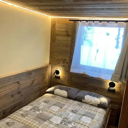 Casa Cervinia 2.0 ברויל-קרוויניה