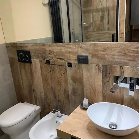 Διαμέρισμα Casa Cervinia 2.0