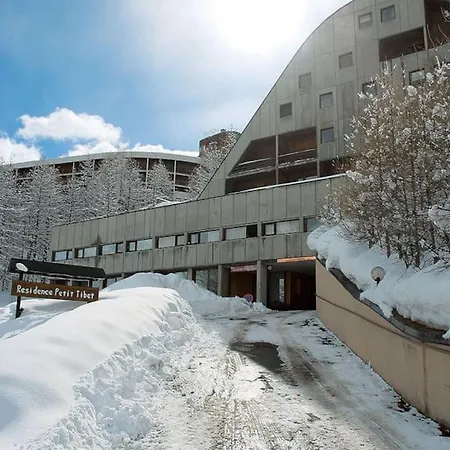 דירה Casa Cervinia 2.0 ברויל-קרוויניה