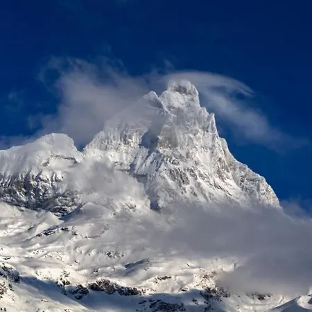 Casa Cervinia 2.0 *