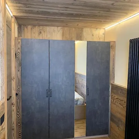 Casa Cervinia 2.0 ברויל-קרוויניה