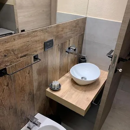 Casa Cervinia 2.0 Брей-Червінія