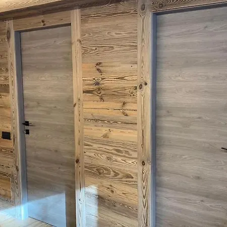 Апартаменти Casa Cervinia 2.0 Брей-Червінія