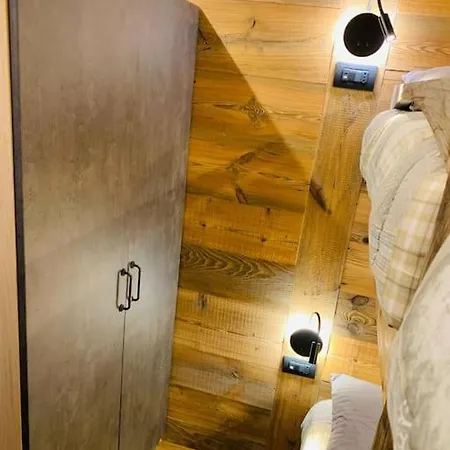 Casa Cervinia 2.0 Апартаменти