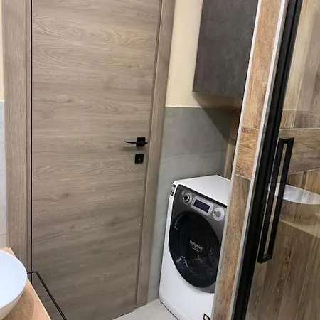 Διαμέρισμα Casa Cervinia 2.0 *