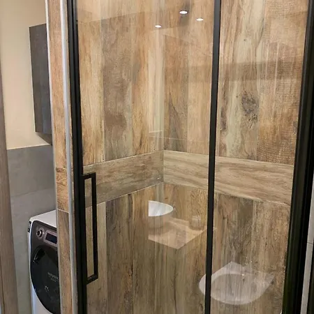 Casa Cervinia 2.0 דירה