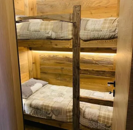 Casa Cervinia 2.0 * Breuil-Cervinia