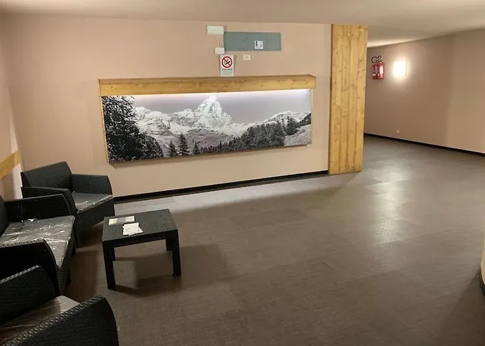 Casa Cervinia 2.0 * Breuil-Cervinia