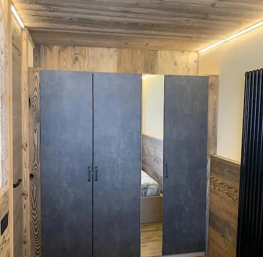 Casa Cervinia 2.0 Breuil-Cervinia