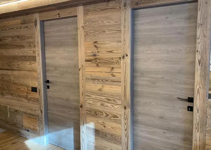 Apartment Casa Cervinia 2.0 Breuil-Cervinia