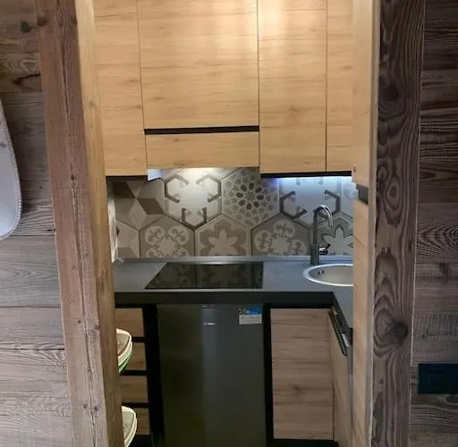 Apartment Casa Cervinia 2.0 *