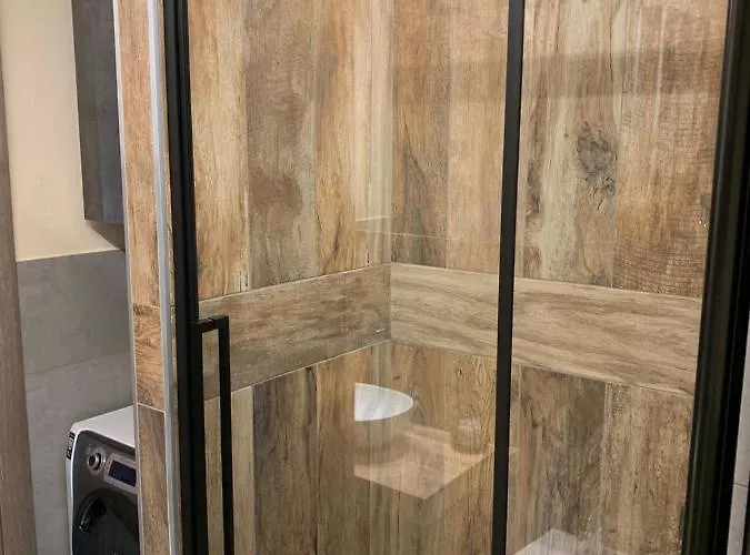 Casa Cervinia 2.0 Apartment